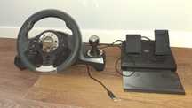 Kierownica Q-smart Suzuka pro Sw6060