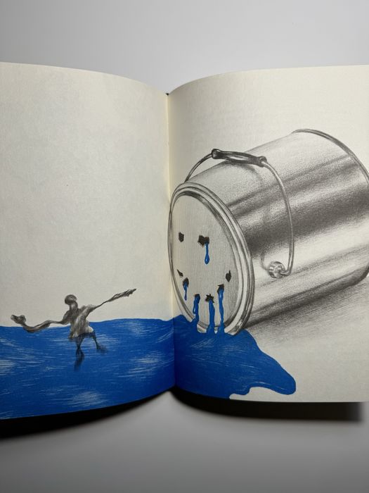 Книга «Синя борода», Курт Воннеґут