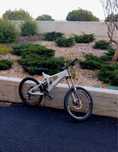 Bike em otimo estado
