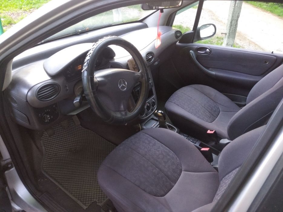 Машина в отличном состоянии