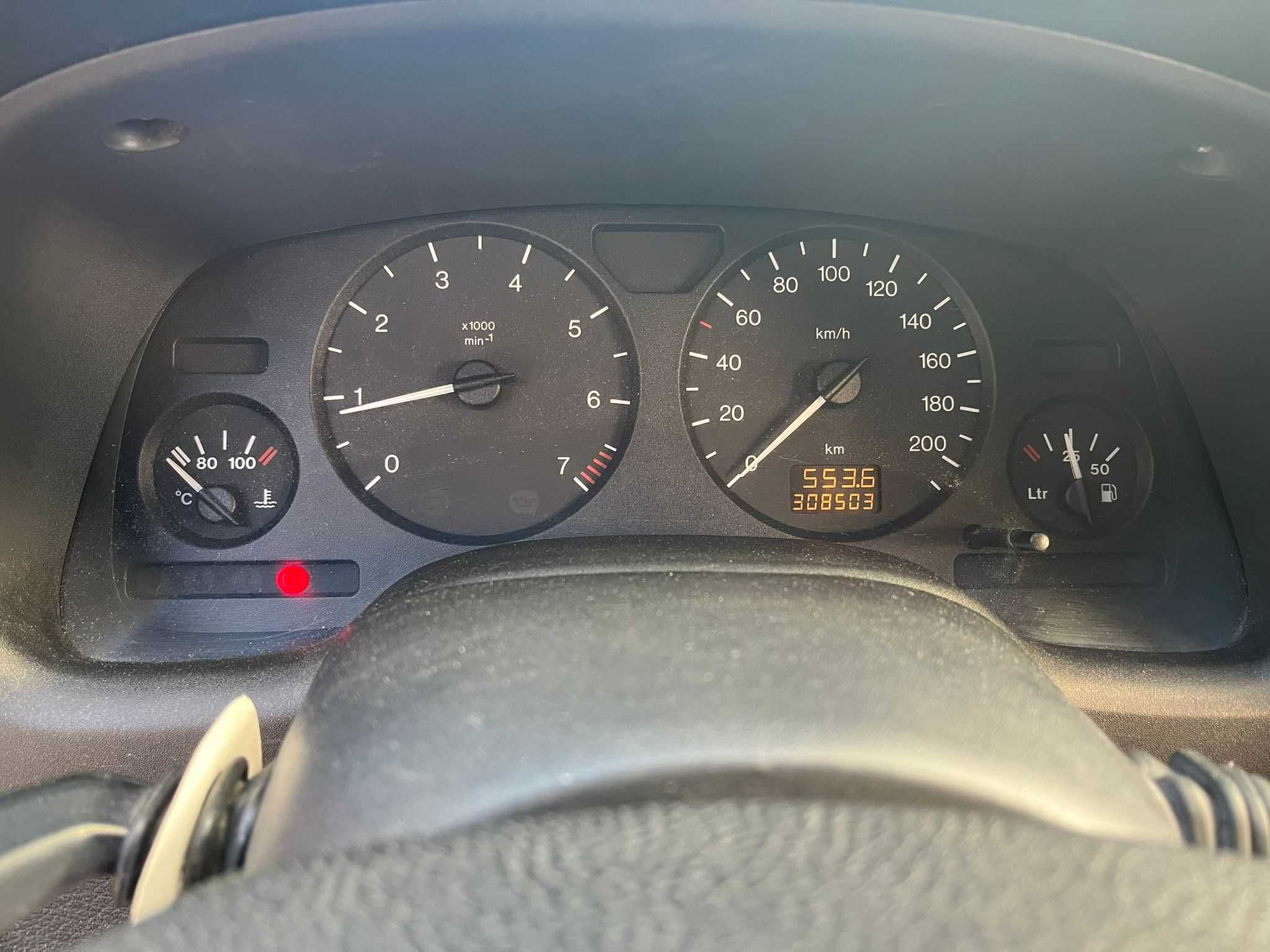 Opel Astra 1.6 16v