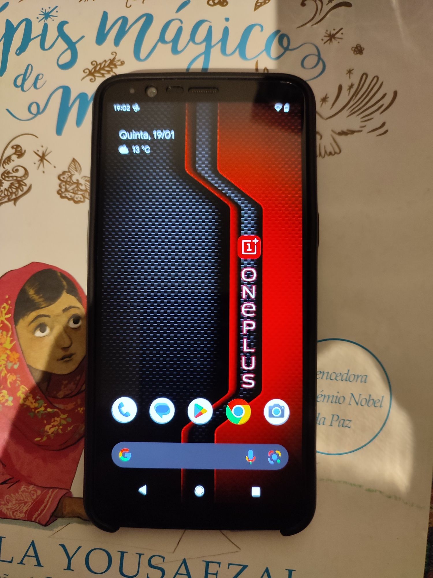 Oneplus 5T 64 gb