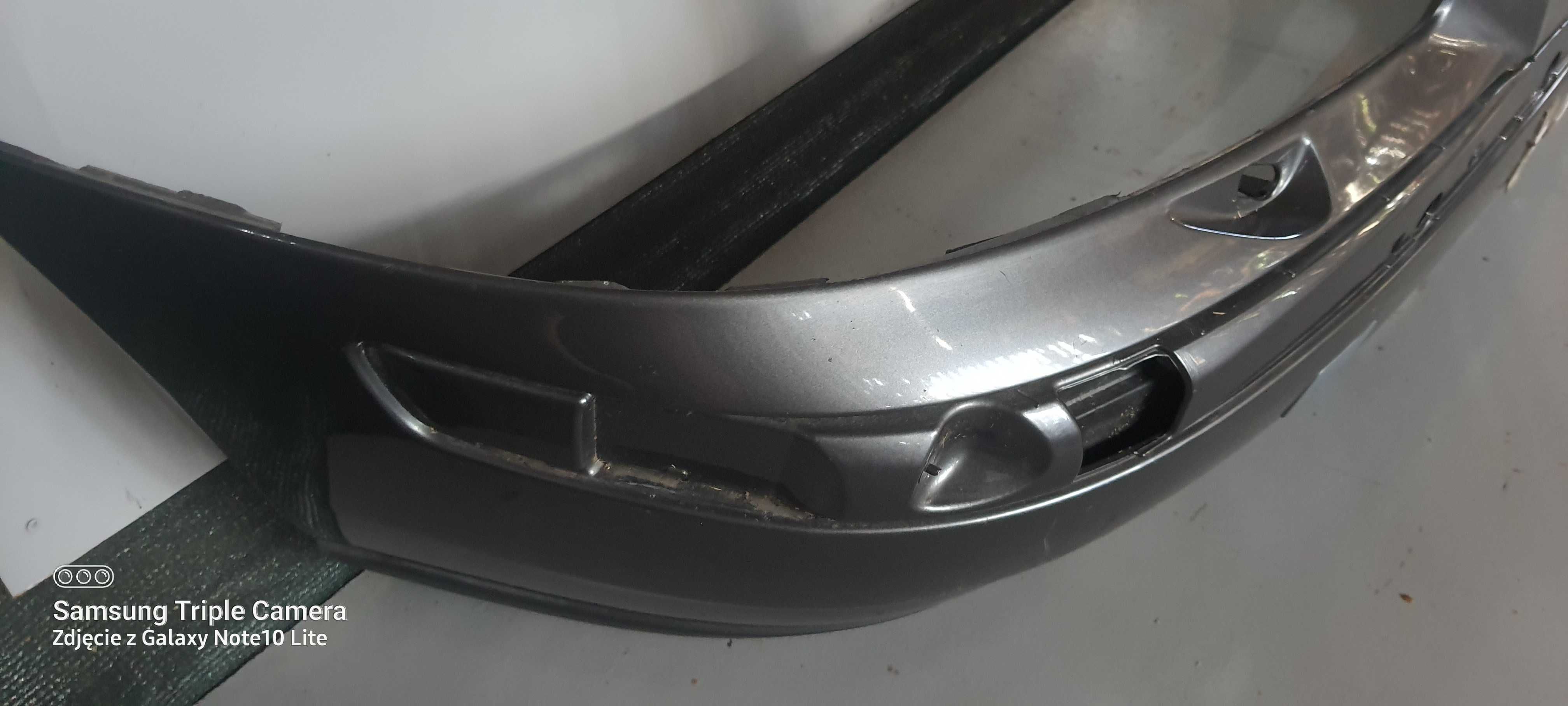 329C Zderzak Przedni Przód Volvo S60 I