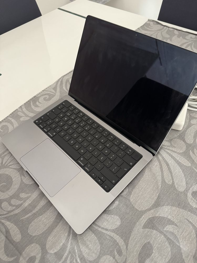 Macbook Pro M1 Pro