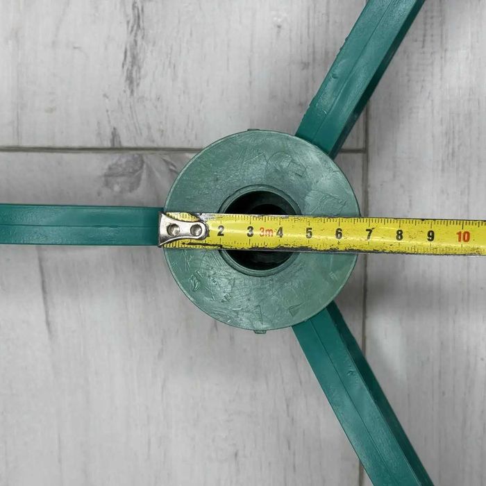 Підставка під штучну ялинку. Подставка под елку искусственную.