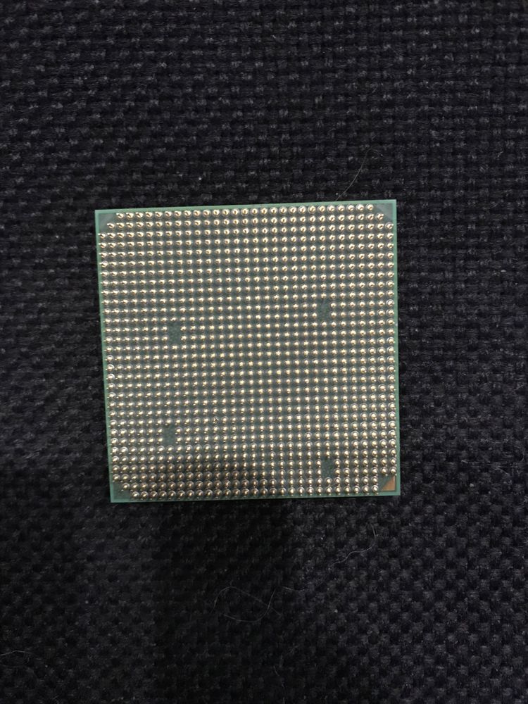 Процесор Amd Athlon 64x2