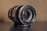 Об'єктив Sony 18-200mm f/3.5-6.3 для камер NEX (SEL18200.AE)
