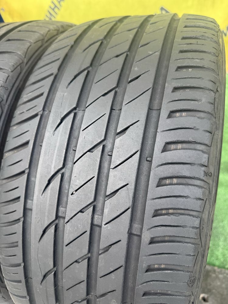 Шини Point-S SummerStar 225/45r17 Літо Склад