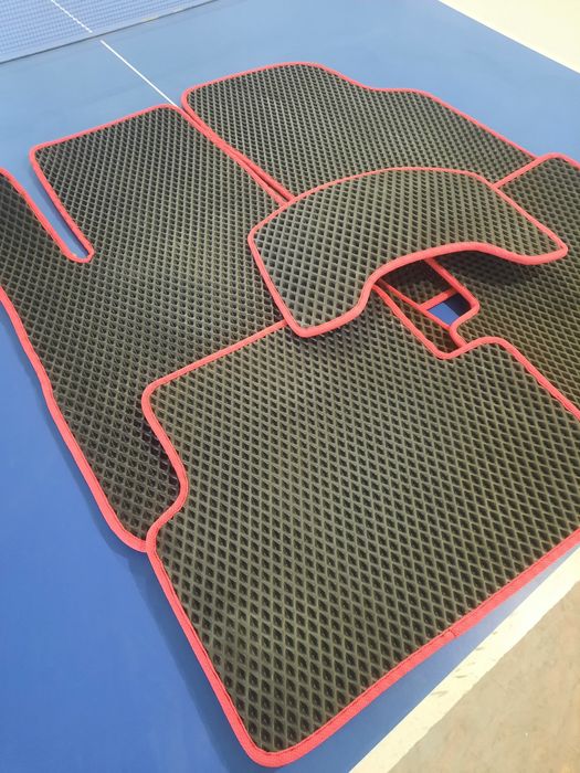 Продам эва коврики на деу ланос