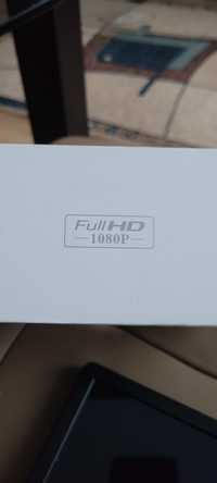 Wideo graber ful hd monitor