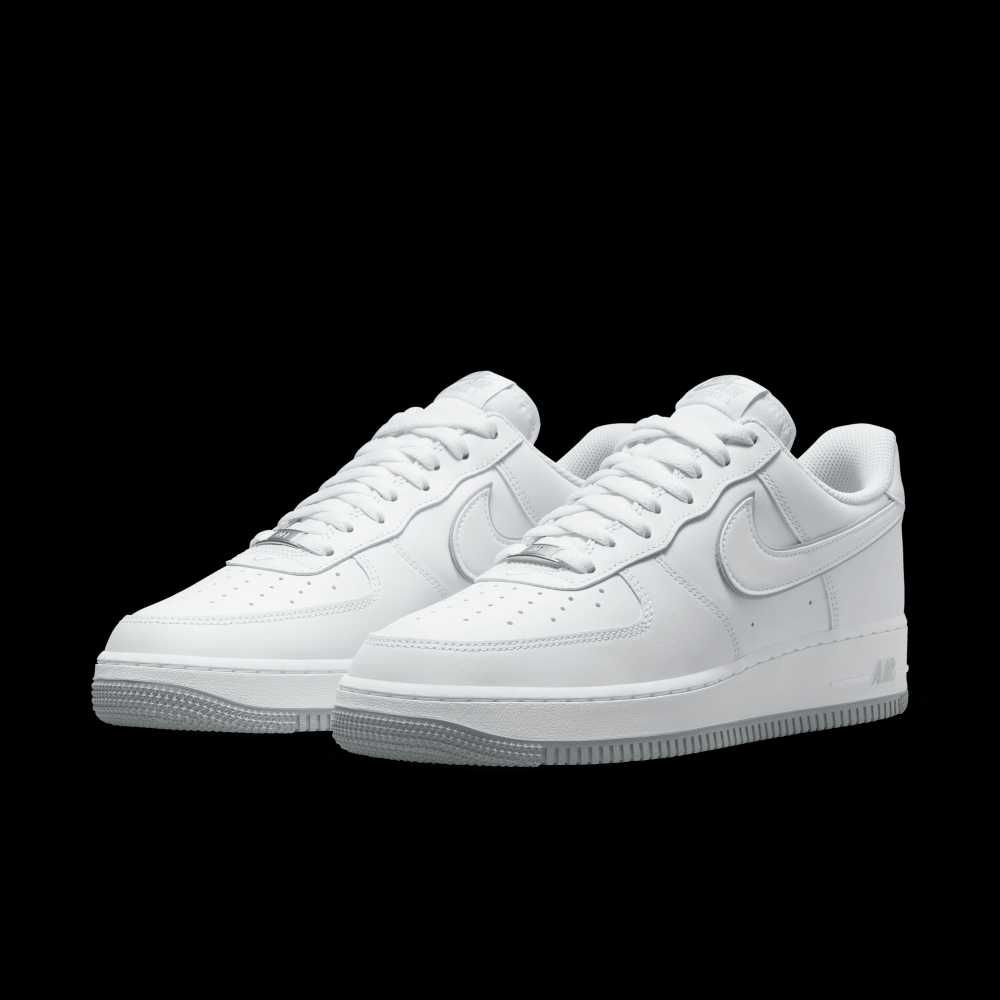 Nike Air Force 1 Low Оригінал кросівки чоловічі на осінь US12,5/47