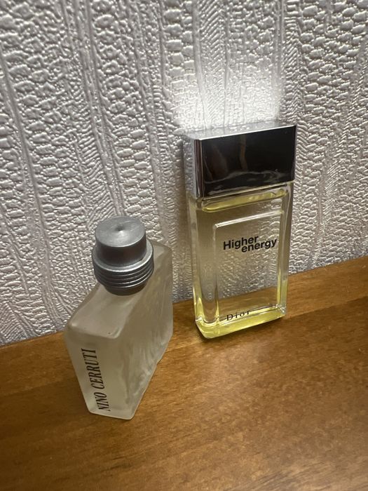 Парфюм прошлого века оригинальный