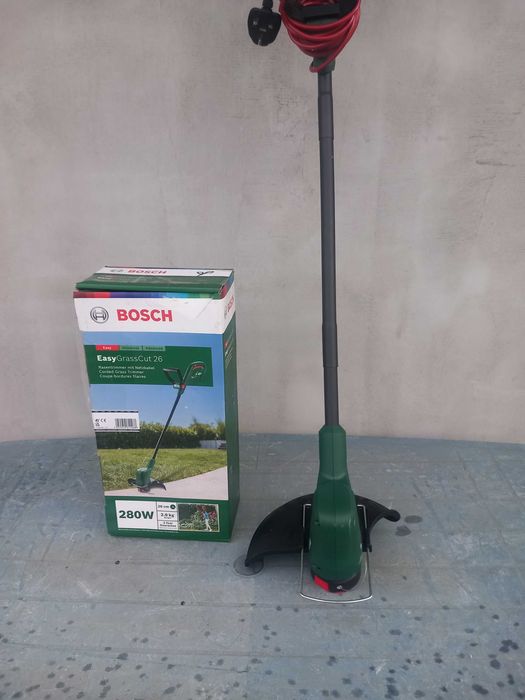 Podkaszarka elektryczna Bosch easygrasscut26 280 Wat