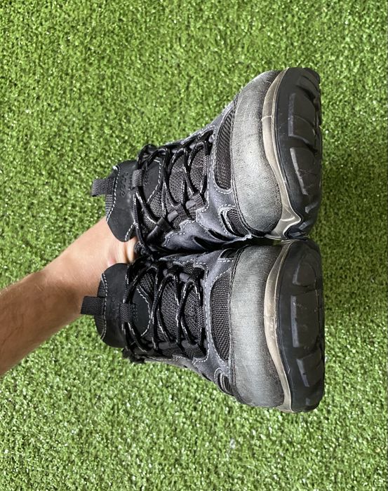 Кроссовки  ECCO Xpedition gore-tex