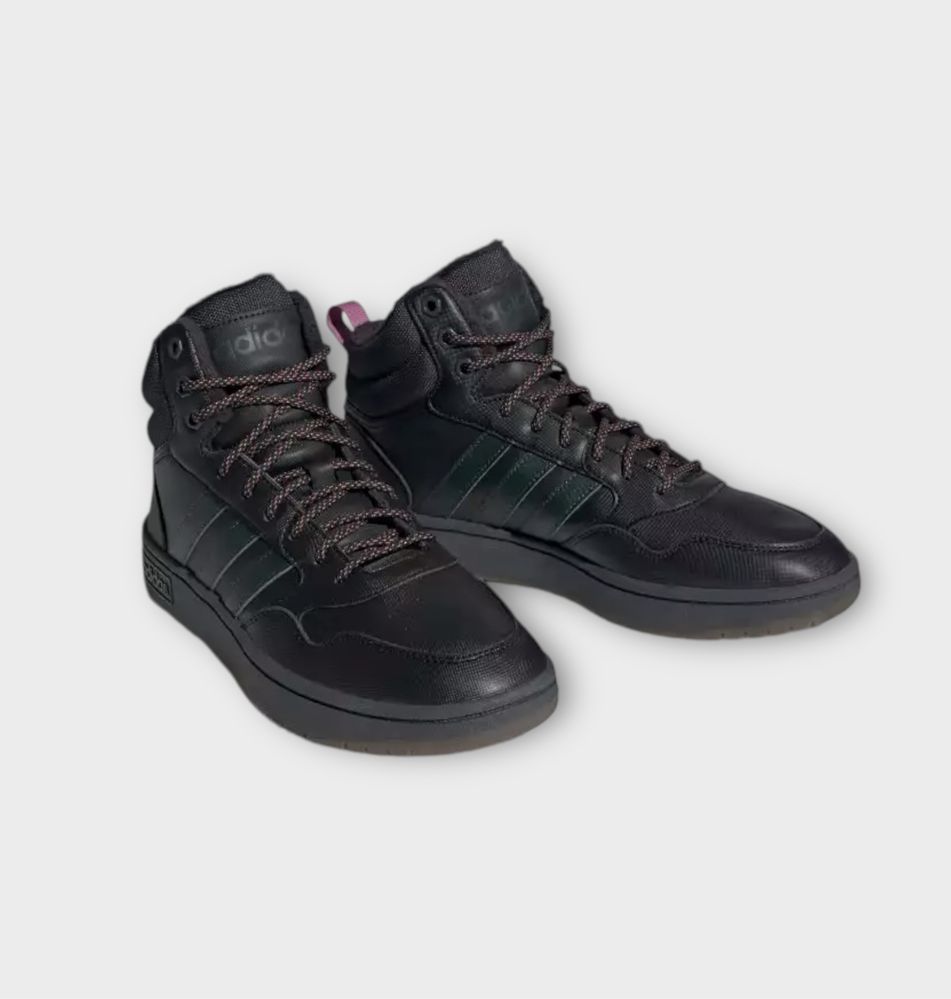 Нові чоловічі зимові черевики Adidas 47 1/3