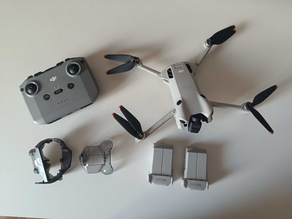 Dron DJI Mini 4 Pro