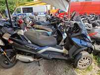 Komplet Części Piaggio MP3