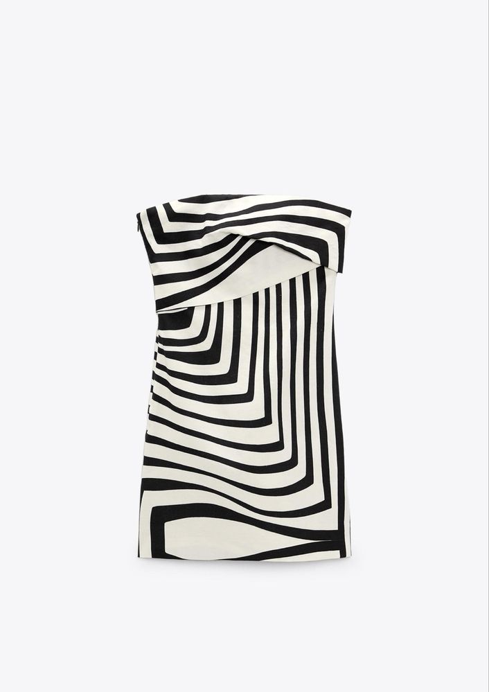 Міні плаття Zara р М