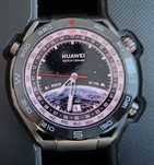 Smartwatch Huawei Ultimate Expedition Czarny Nowy Gwarancja