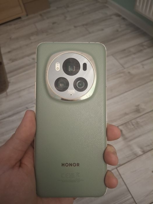 Honor magic 6 pro global