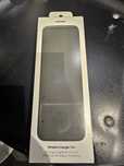 Carregador Samsung wireless charger trio Novo
