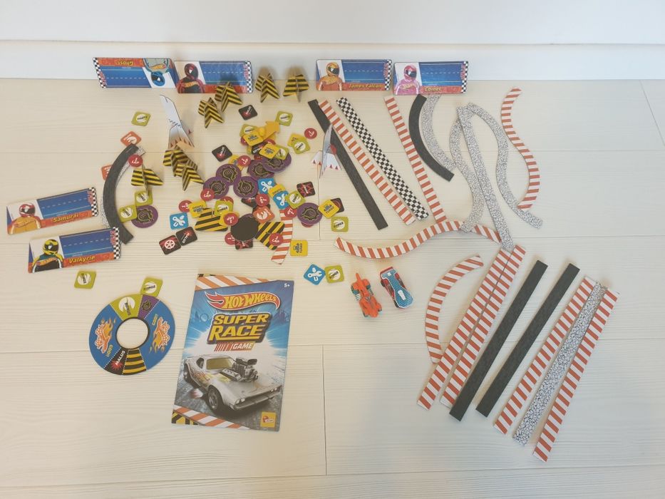 Gra.tor hotwheels super race game