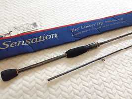 Evergreen Poseidon PSSS-610S Salty Sensation The Limber Tip 0,1-4,5гр