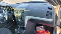 Skoda Yeti 5l Konsola Deska Rozdzielcza Airbag Poduszki Pasy Oryginał