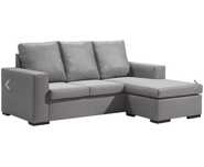 Sofa chaise longue