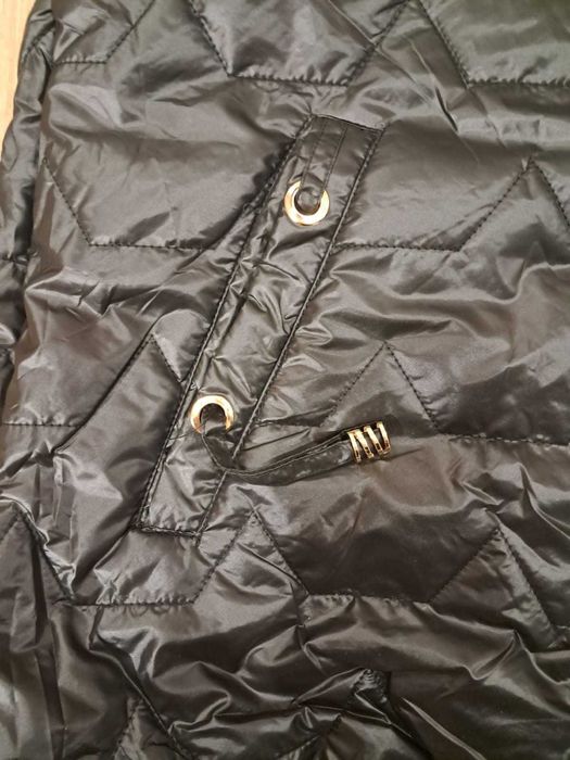 Bezrękawnik damski 2XL