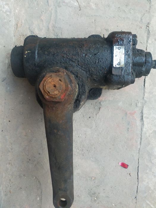 Продам гидроусилитель ГУР на Валдай