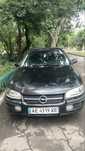 Opel Omega B  каробка автомат