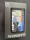 Nawigacja TIR Garmin Dezl lgv700