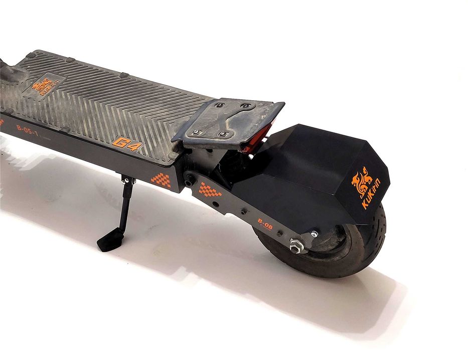 Kukirin G4 błotnik tył