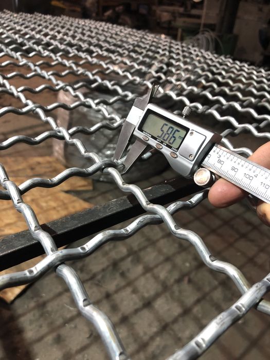 Канилированная сетка 330 грн