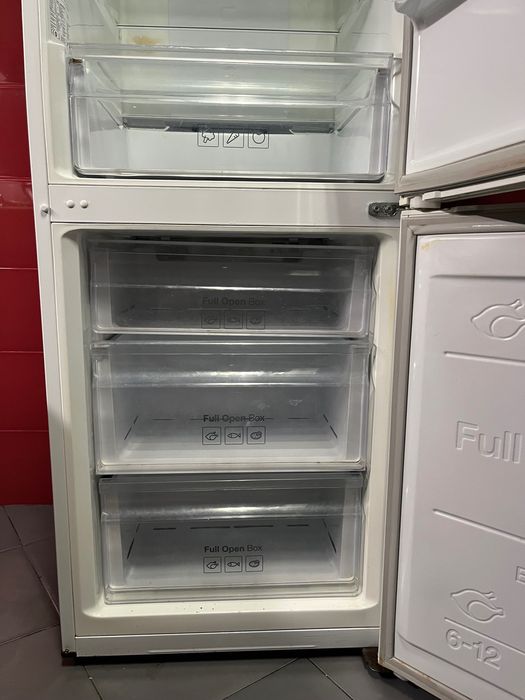 Frigorífico Samsung