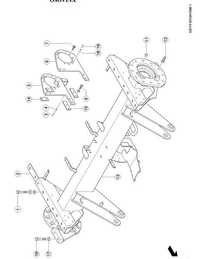 Katalog części Lexion 620 | 630