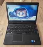 Laptop Dell Latitude 5550 Core i5-5300U 16GB RAM SSD Win10