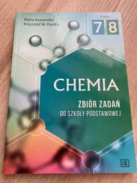 zbiór zadań do chemii