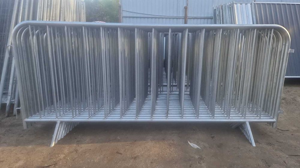 Barierka koncertowa 1100x2500 od producenta!