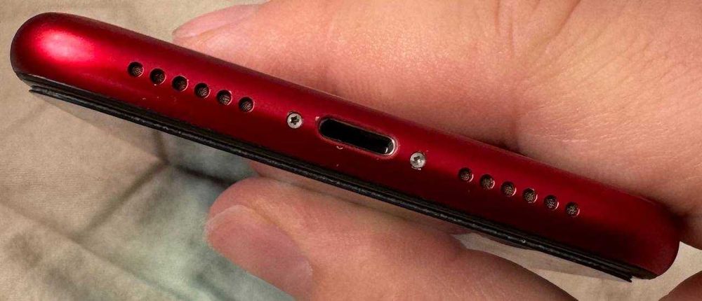 Sprzedam iPhone XR
Sprzedam iPhone XR 64 gb