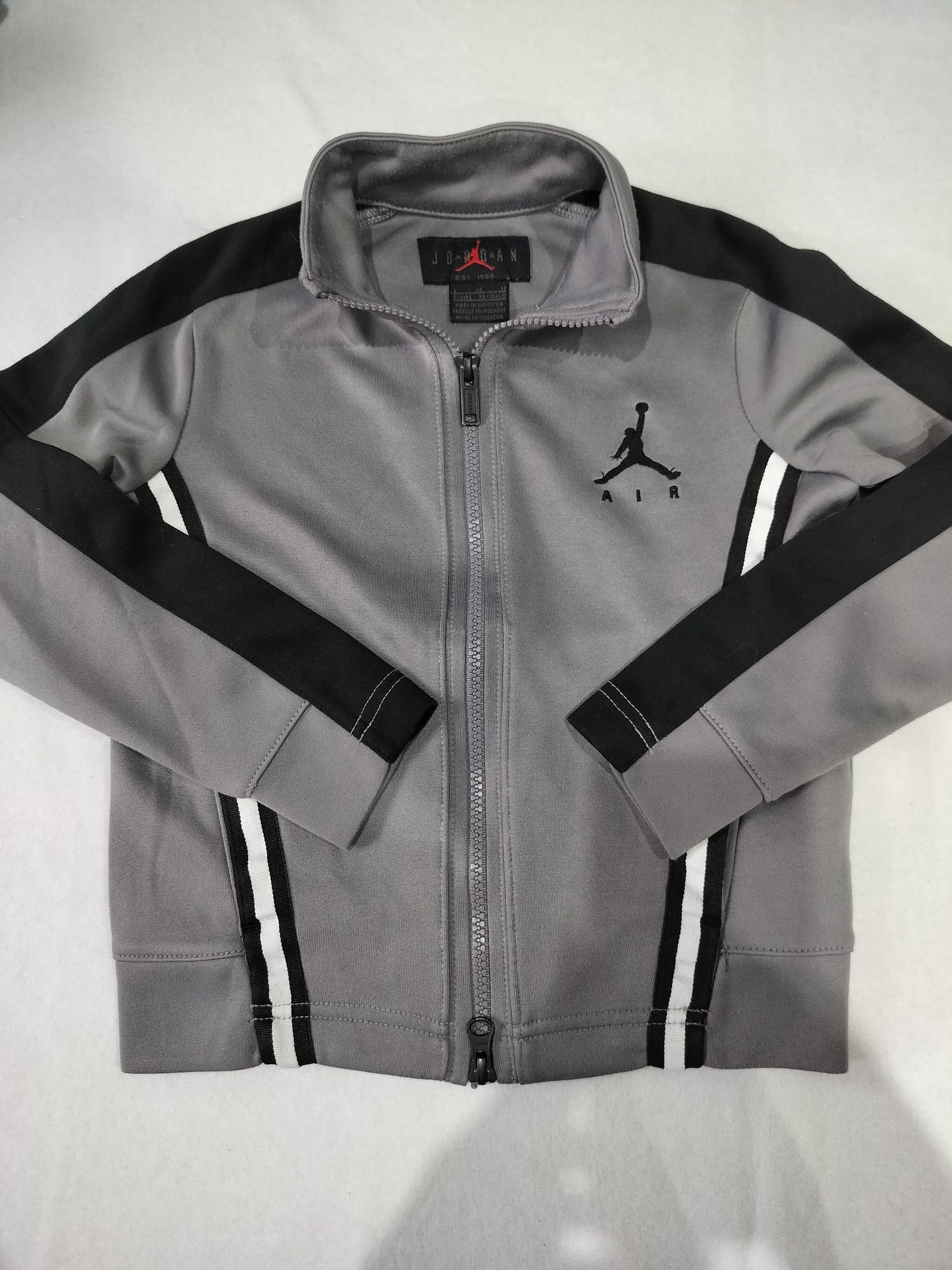 Bluza chłopięca r.104