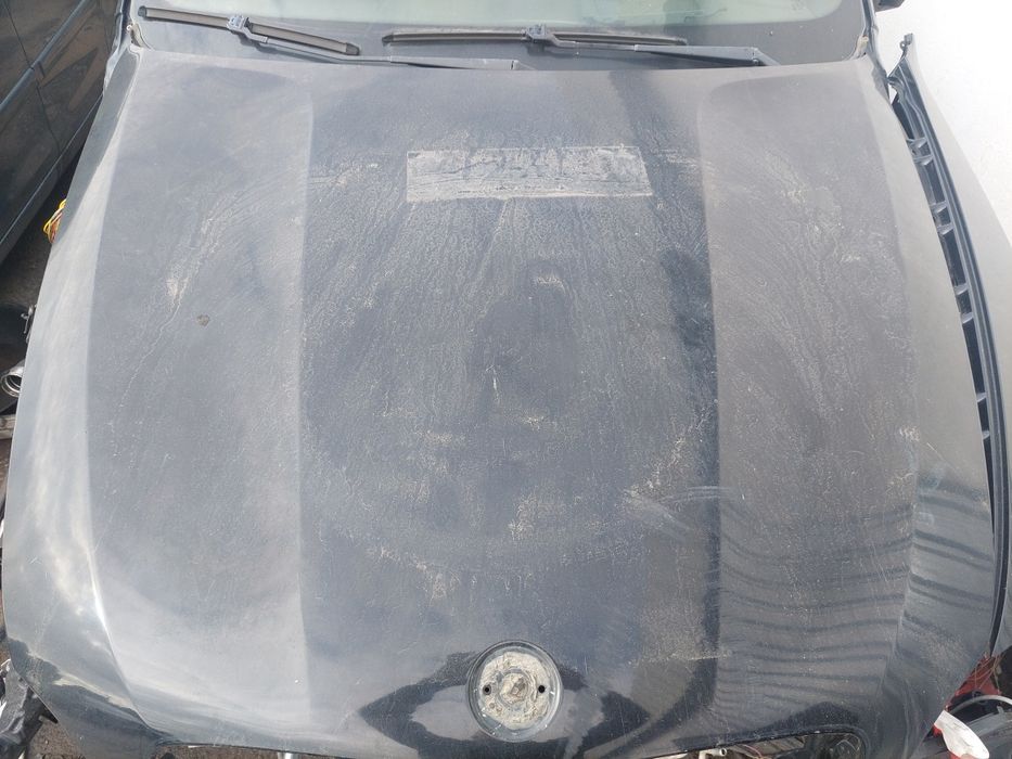 Capô BMW X5 E70 original