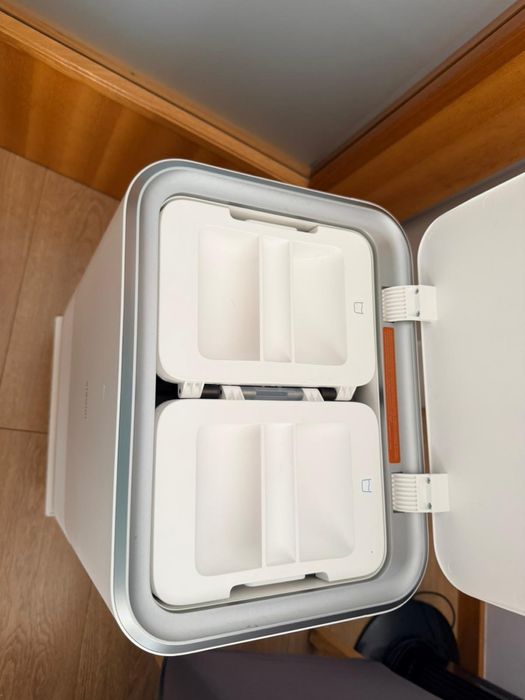 Aspirador Xiaomi Robot Vacuum X20 Pro