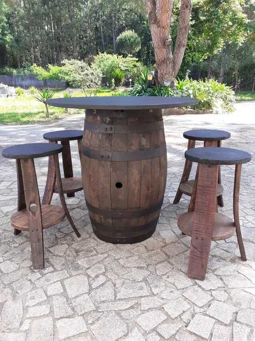 Decorações  em  Forma  de  Pipos