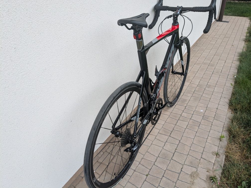 Rower Merida Reacto 400 M/L Shimano 105