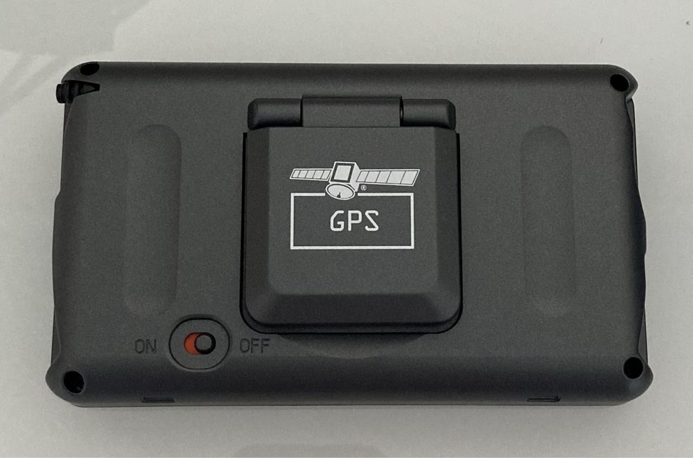 Gps yakumo europe