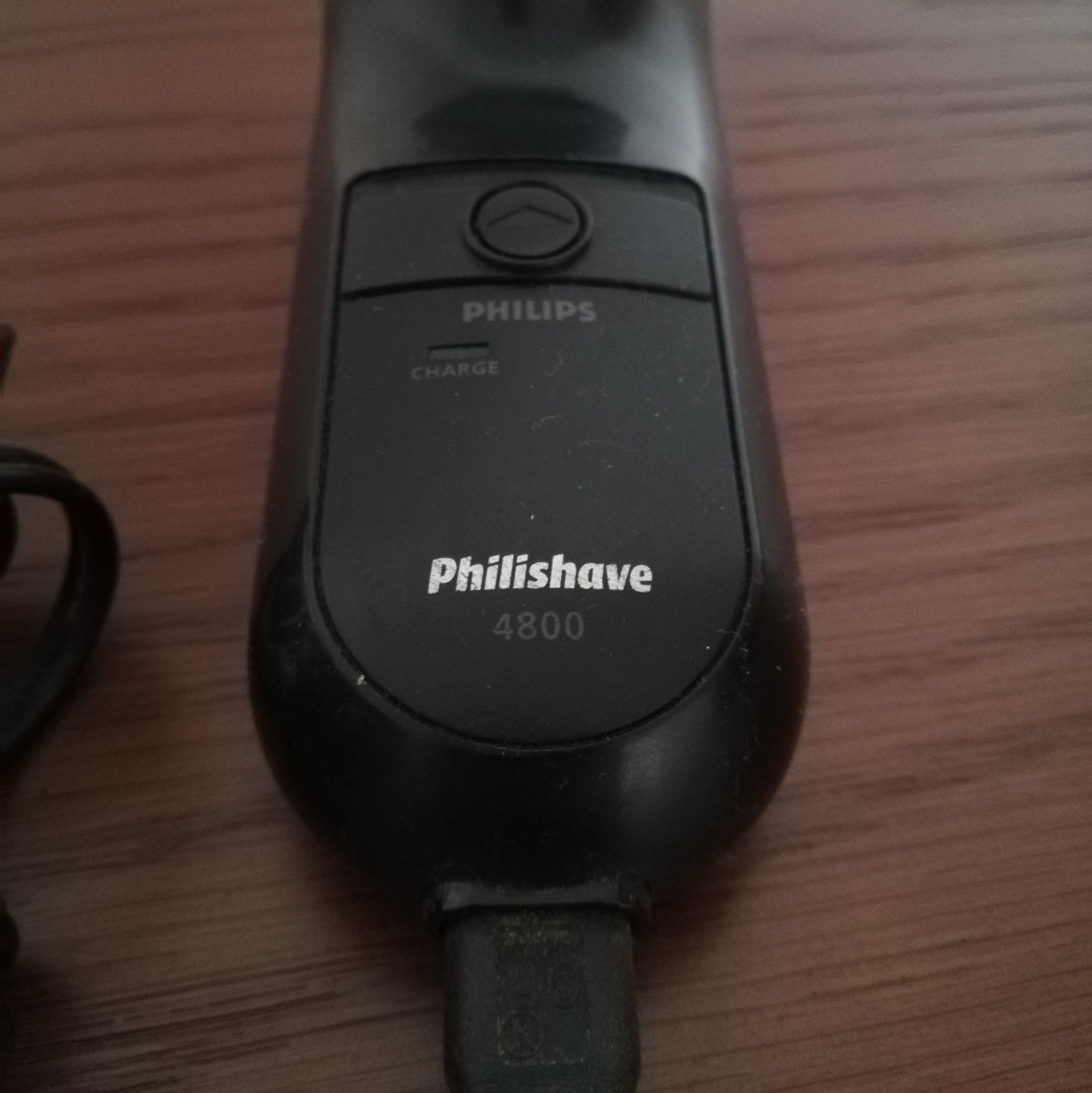 Máquina de barbear Philips Philishave 4800