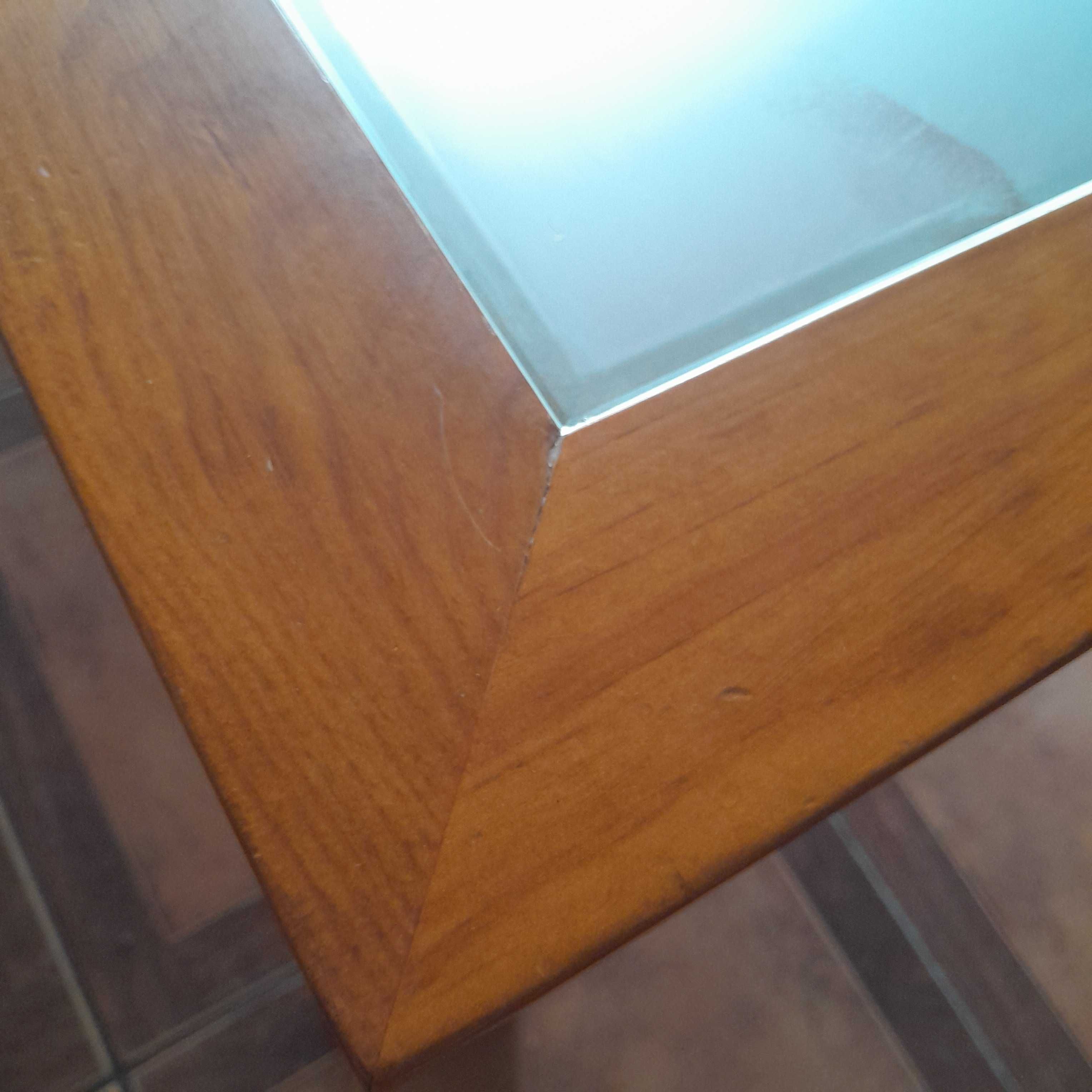Mesa centro sala