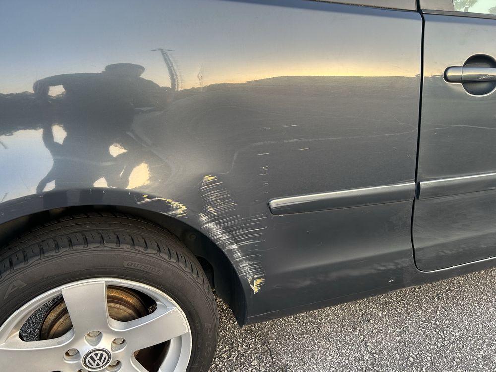 Vw Polo 1.2 65cv 2006